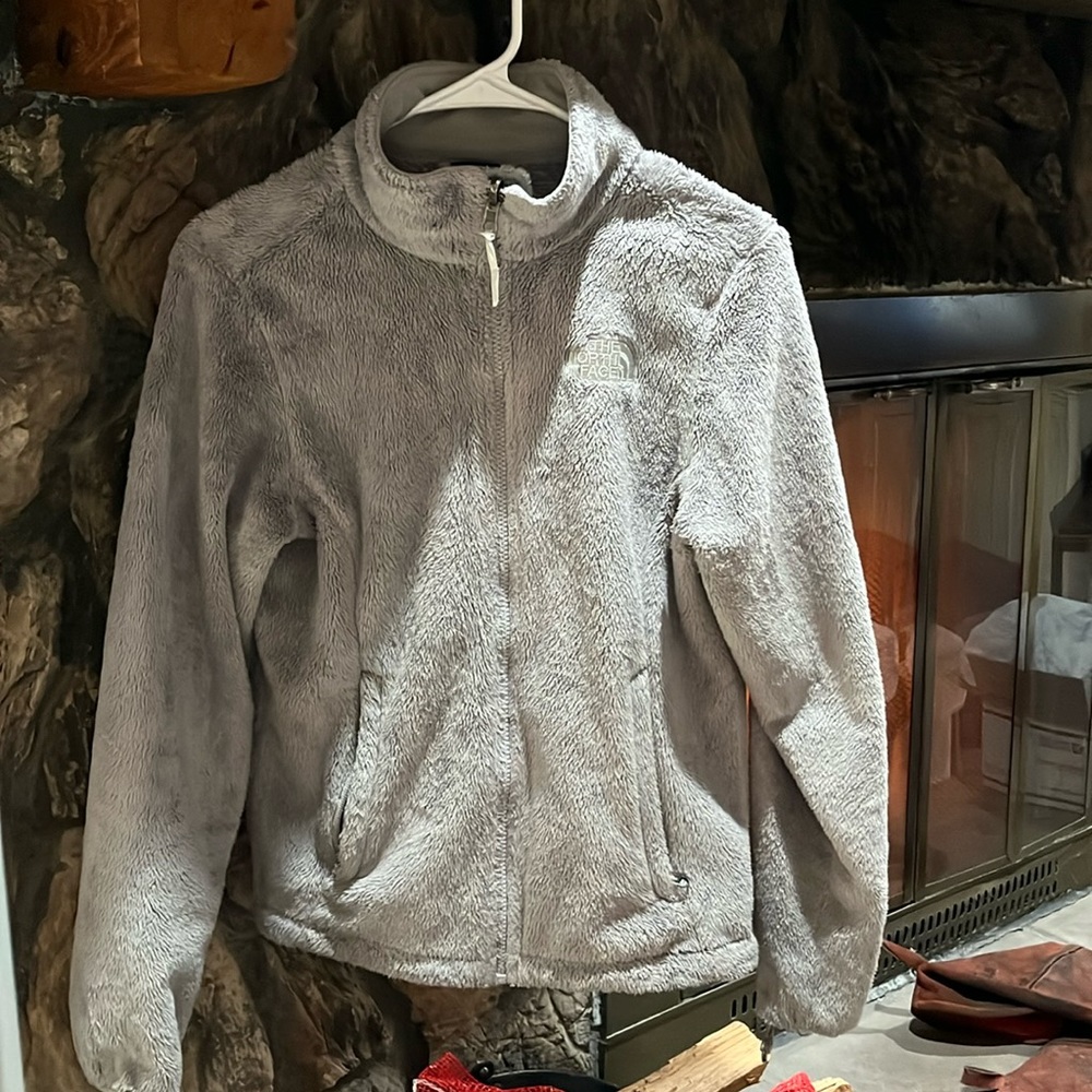 Nothface Fleece